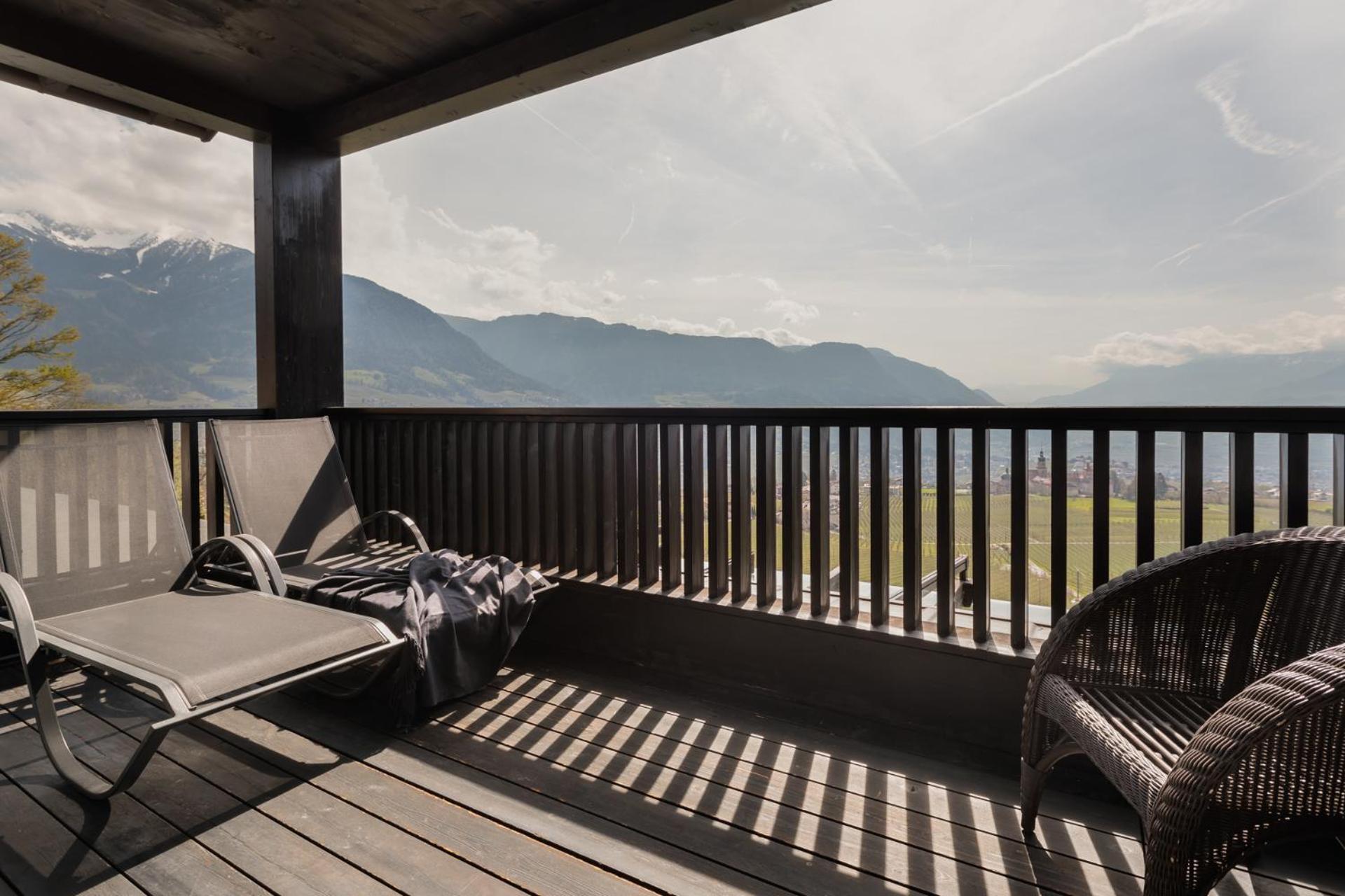 Hotel Kueglerhof Тіроло Екстер'єр фото