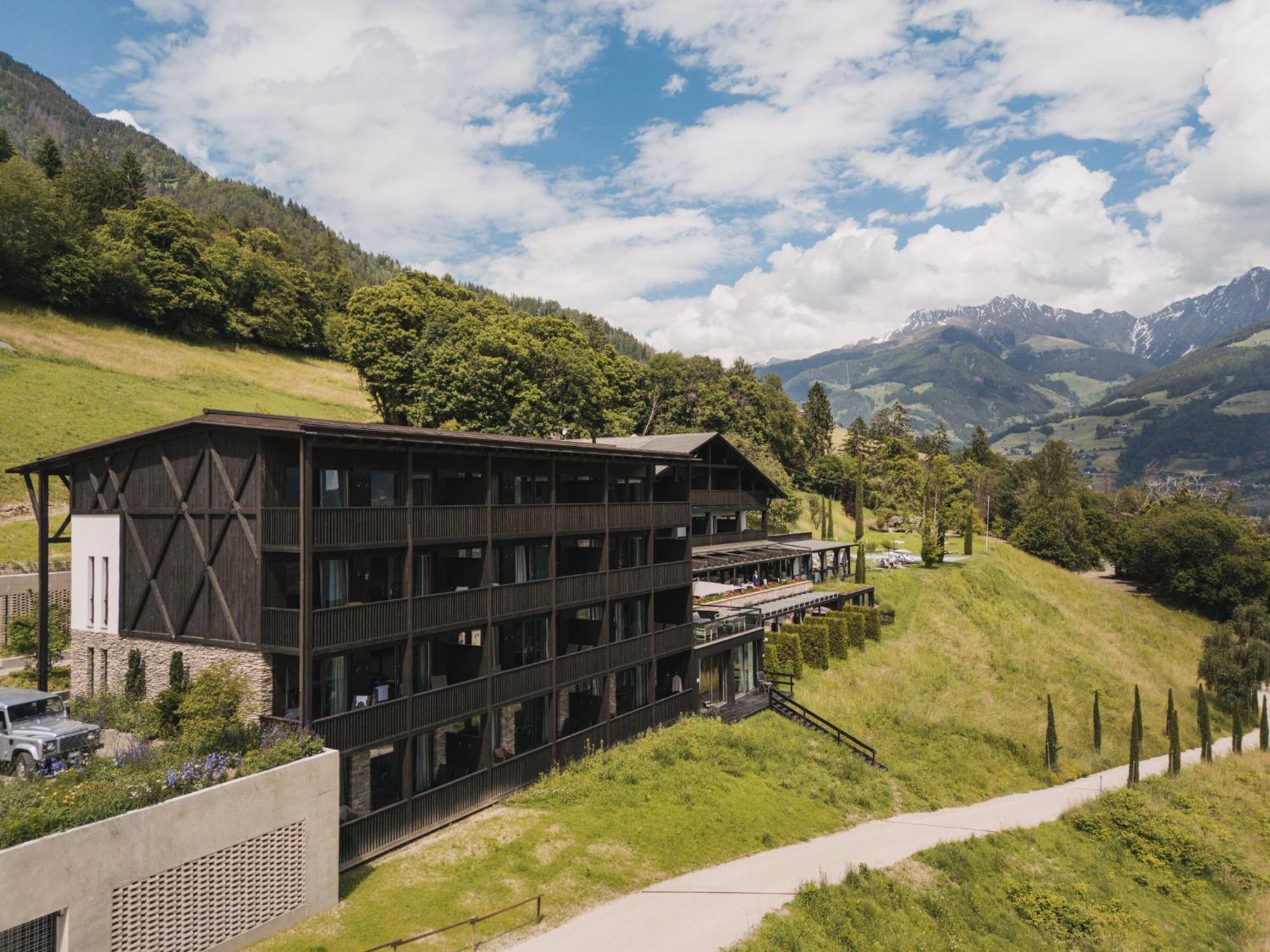 Hotel Kueglerhof Тіроло Екстер'єр фото