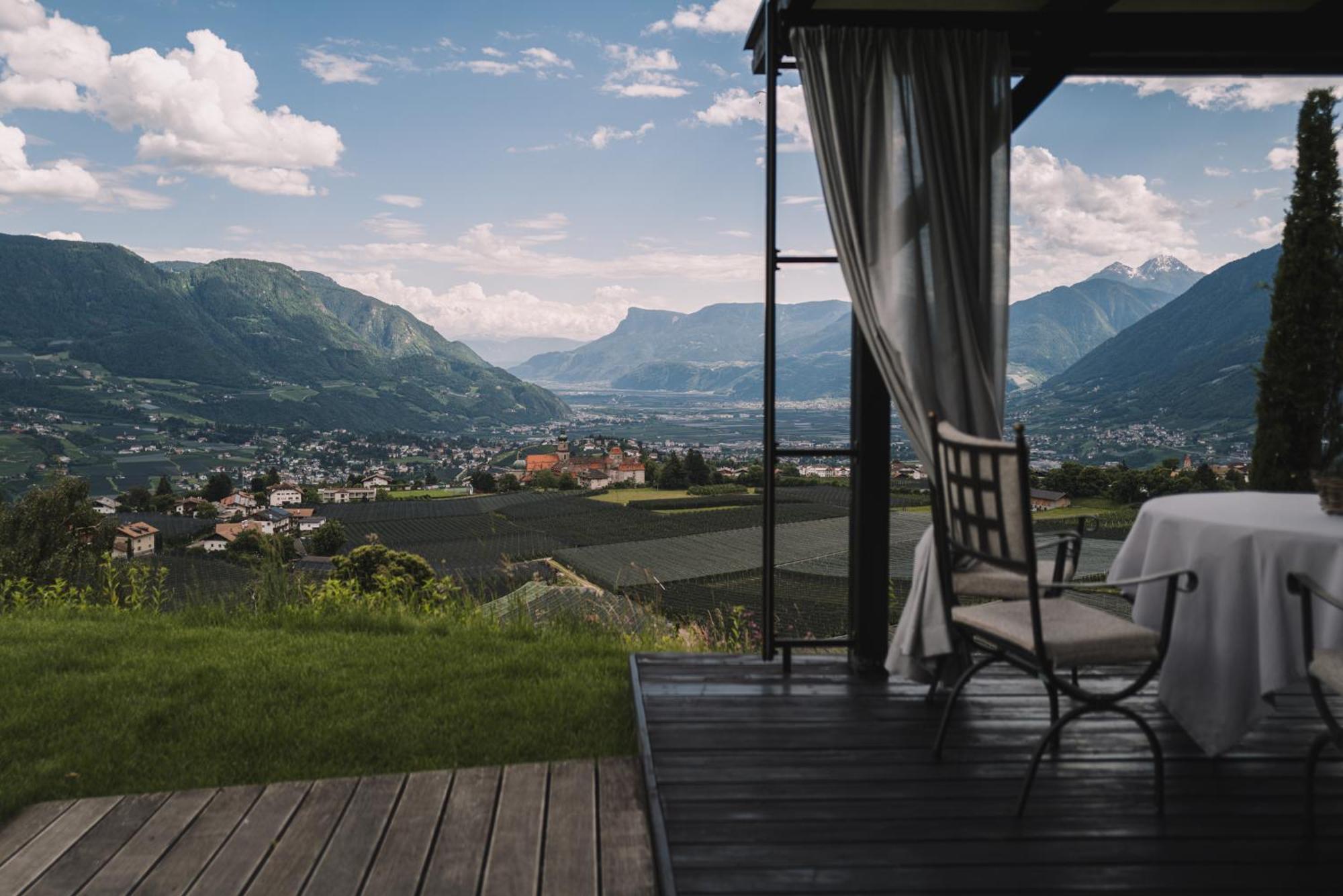 Hotel Kueglerhof Тіроло Екстер'єр фото