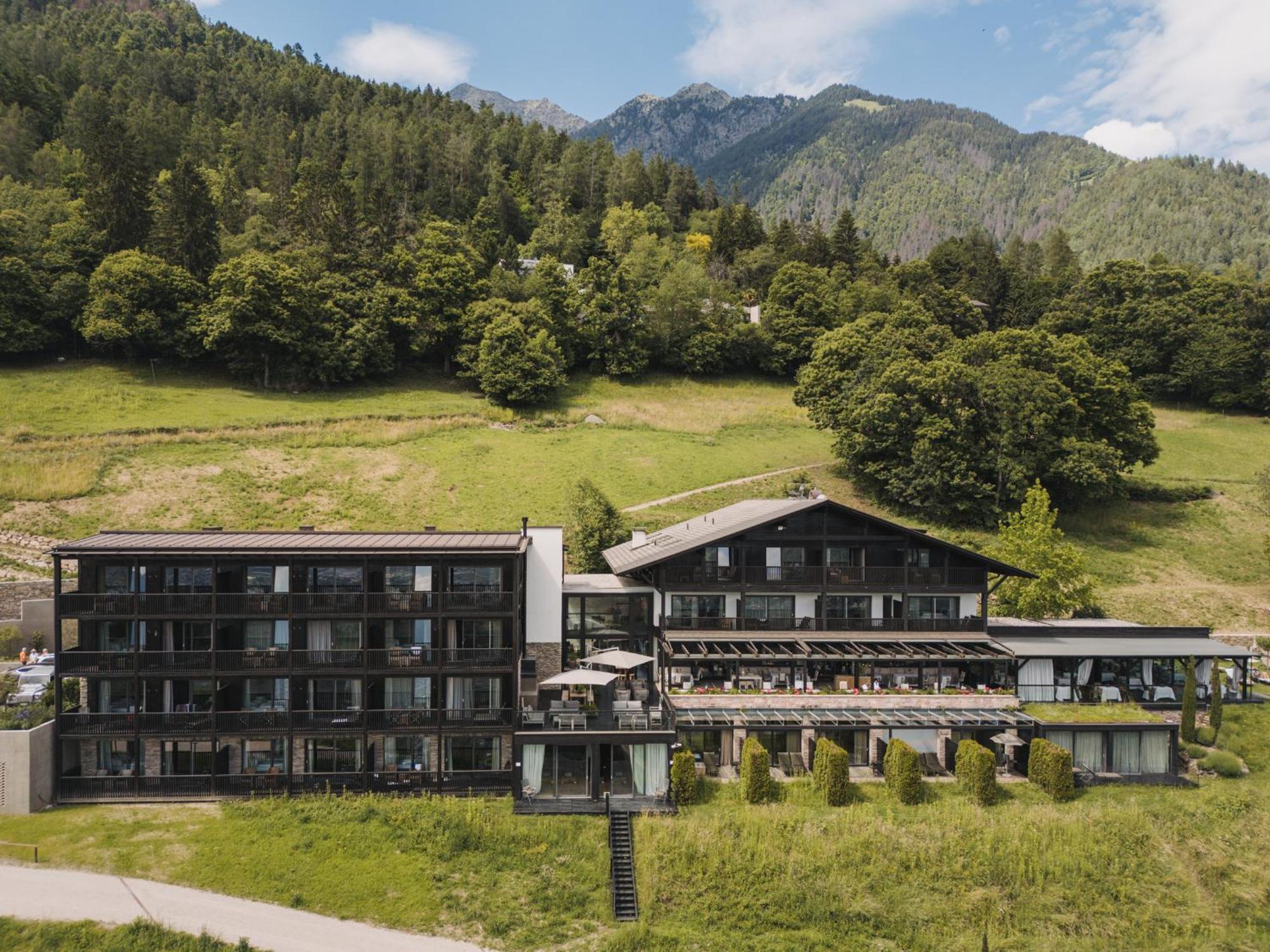 Hotel Kueglerhof Тіроло Екстер'єр фото