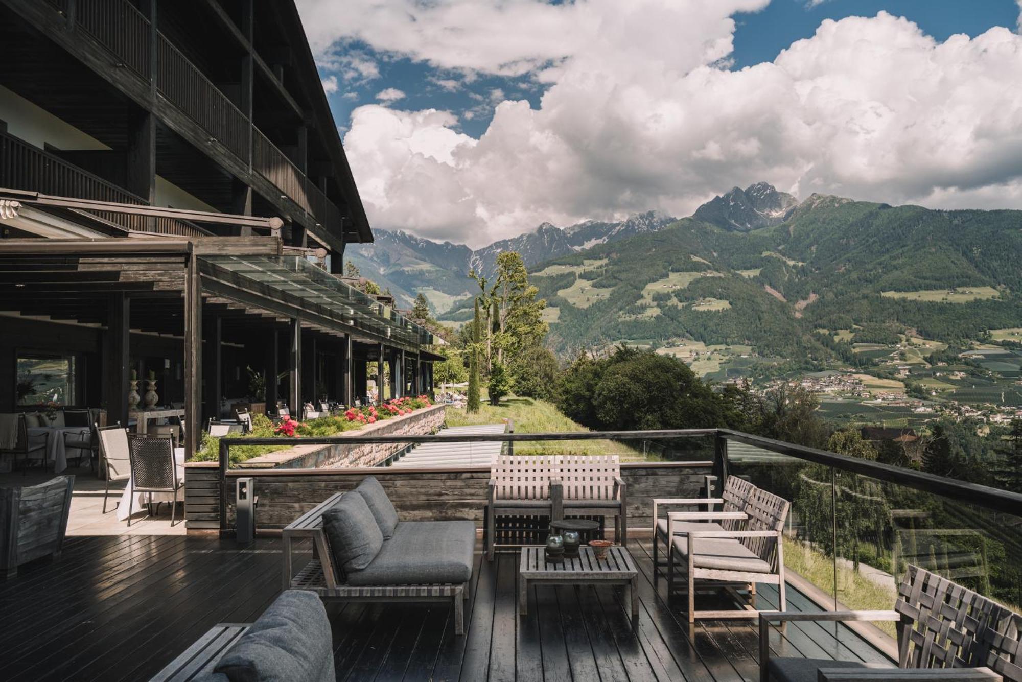 Hotel Kueglerhof Тіроло Екстер'єр фото