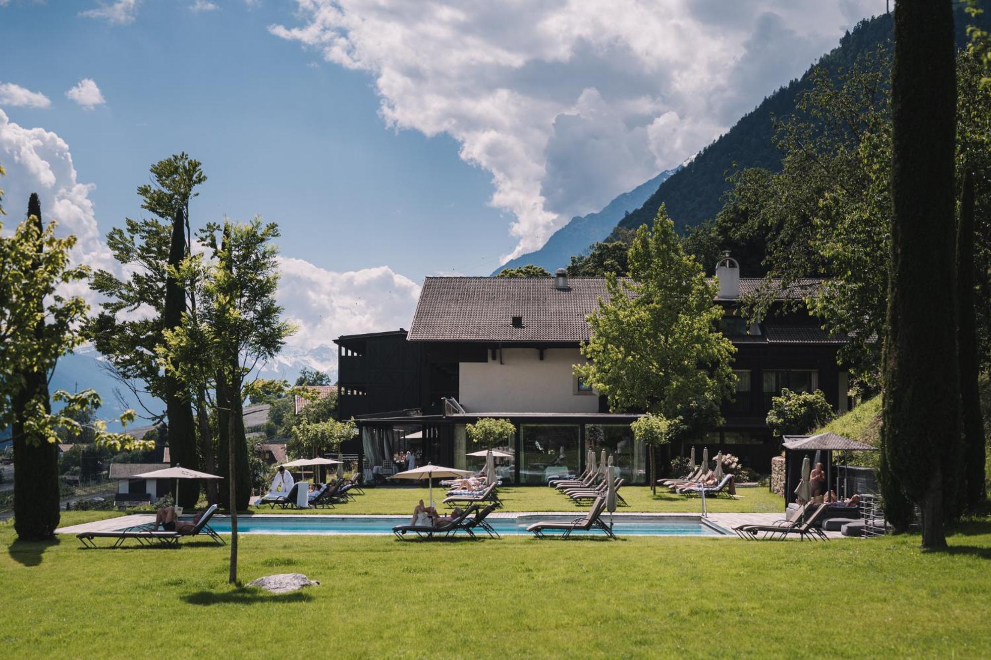 Hotel Kueglerhof Тіроло Екстер'єр фото